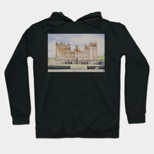 Drumlanrig Castle Hoodie